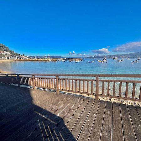 Вілла Casa Baja A La Playa Буеу Екстер'єр фото