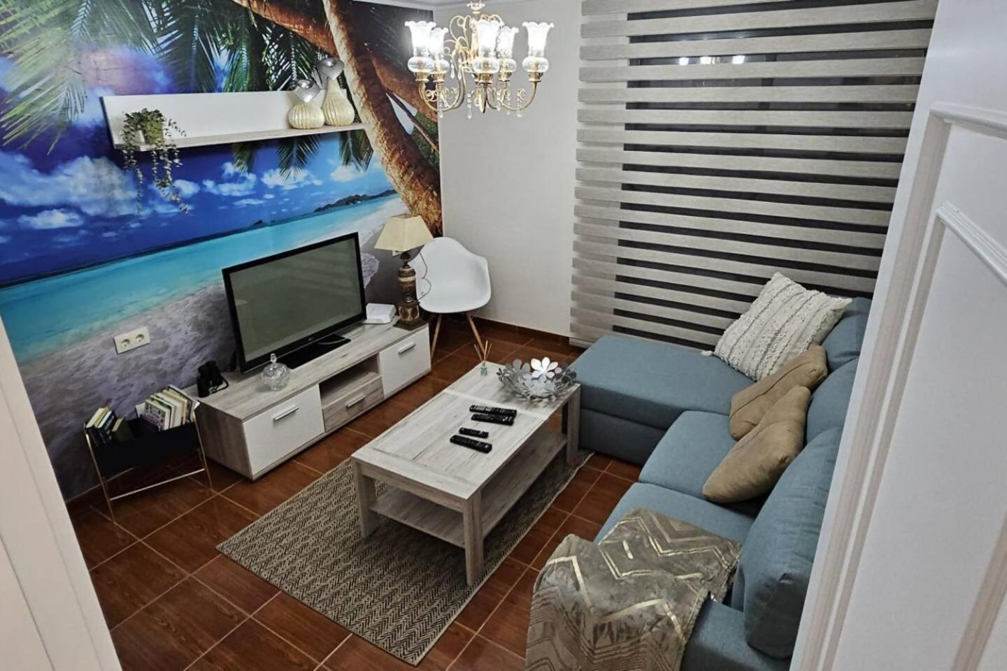 Вілла Casa Baja A La Playa Буеу Екстер'єр фото